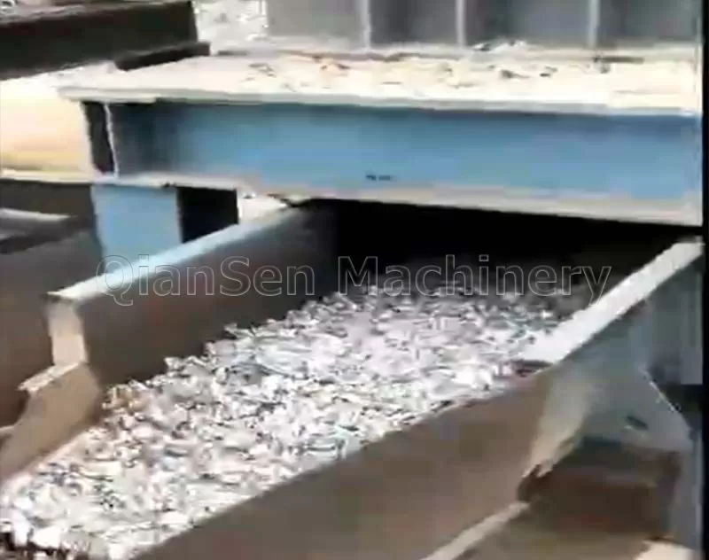 special crusher for iron after fire1 special crusher for iron after fire1